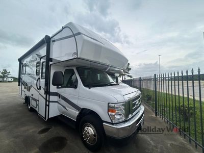 2026 Forest River Sunseeker LE - Photo 3