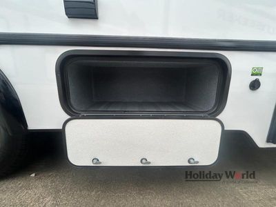 2026 Forest River Sunseeker LE - Photo 12