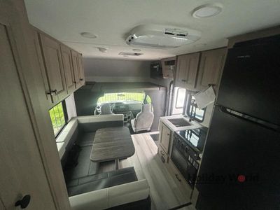 2026 Forest River Sunseeker LE - Photo 19