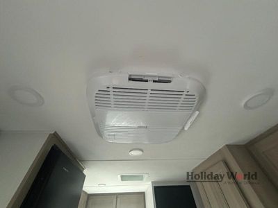 2026 Forest River Sunseeker LE - Photo 27