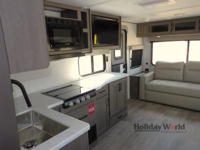 2026 Grand Design Transcend - Photo 8