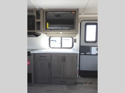 2026 Grand Design Transcend - Photo 11