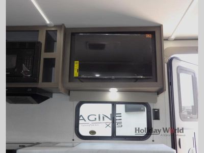 2026 Grand Design Transcend - Photo 12
