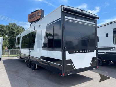 2026 Brinkley Model G - Photo 7