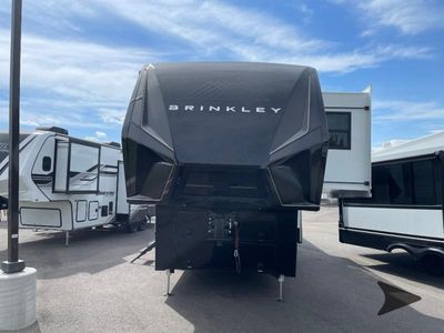 2026 Brinkley Model G - Photo 6