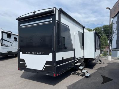 2026 Brinkley Model G - Photo 10