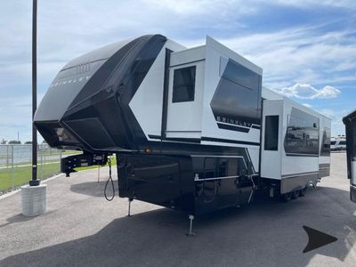 2026 Brinkley Model G - Photo 2