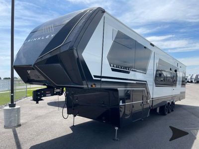 2026 Brinkley Model G - Photo 1