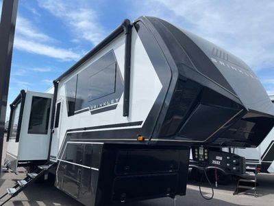 2026 Brinkley Model G - Photo 3