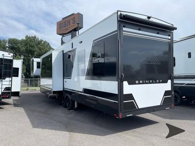 2026 Brinkley Model G - Photo 8