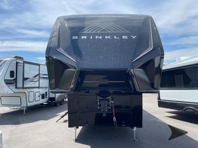 2026 Brinkley Model G - Photo 5