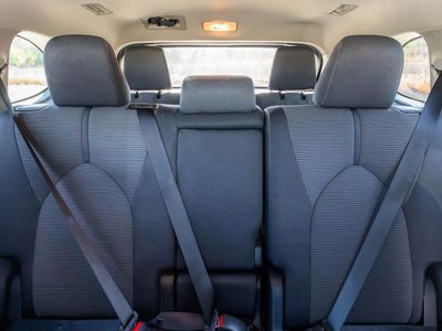 2024 Toyota Highlander - Photo 19