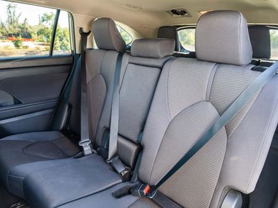 2024 Toyota Highlander - Photo 18