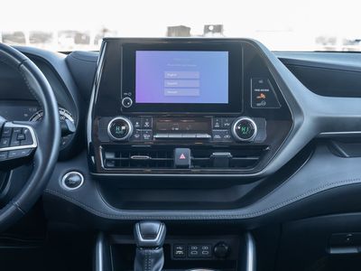 2024 Toyota Highlander - Photo 30