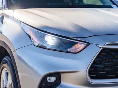 2024 Toyota Highlander - Photo 9