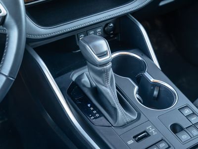 2024 Toyota Highlander - Photo 28