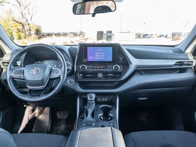 2024 Toyota Highlander - Photo 22