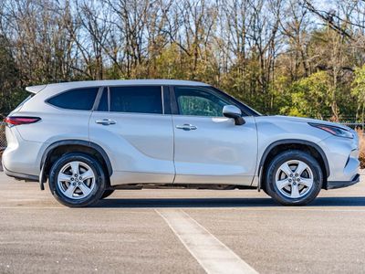 2024 Toyota Highlander - Photo 7