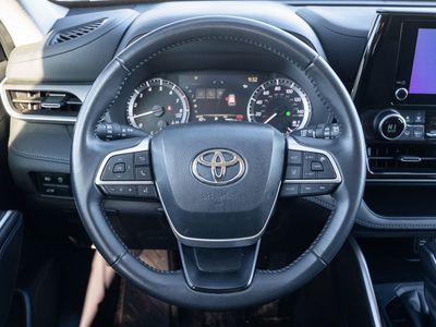 2024 Toyota Highlander - Photo 23