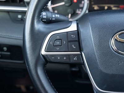 2024 Toyota Highlander - Photo 26