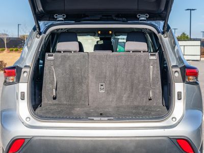 2024 Toyota Highlander - Photo 15