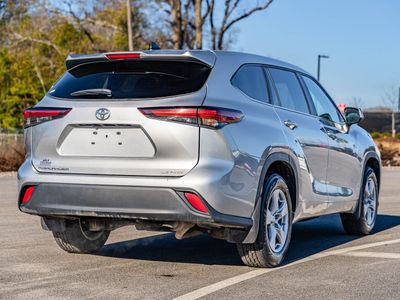 2024 Toyota Highlander - Photo 6