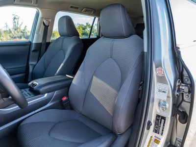 2024 Toyota Highlander - Photo 20