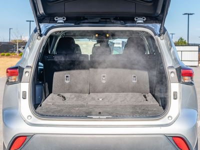 2024 Toyota Highlander - Photo 14