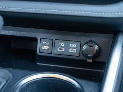 2024 Toyota Highlander - Photo 29