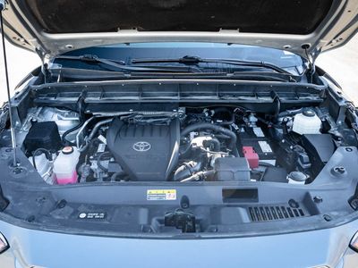 2024 Toyota Highlander - Photo 21