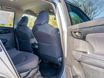 2024 Toyota Highlander - Photo 12