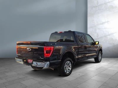 2023 Ford F-150 - Photo 6
