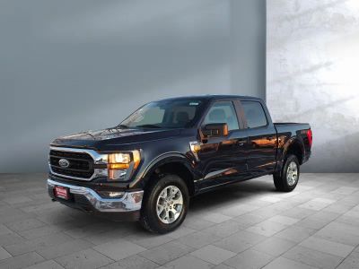 2023 Ford F-150 - Photo 1