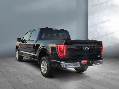 2023 Ford F-150 - Photo 4
