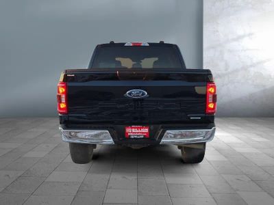 2023 Ford F-150 - Photo 5