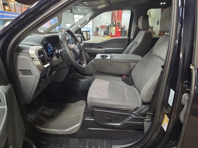 2023 Ford F-150 - Photo 9