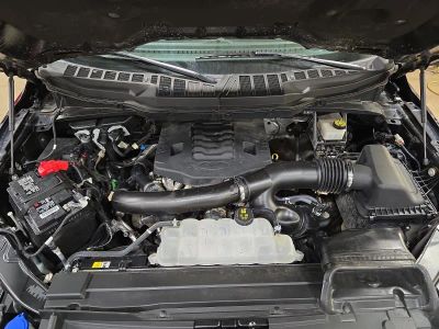 2023 Ford F-150 - Photo 22