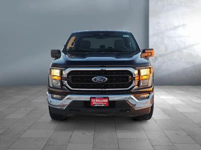 2023 Ford F-150 - Photo 2