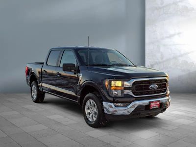 2023 Ford F-150 - Photo 8