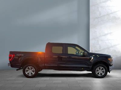 2023 Ford F-150 - Photo 7