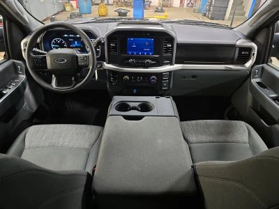 2023 Ford F-150 - Photo 12
