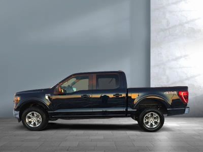 2023 Ford F-150 - Photo 3