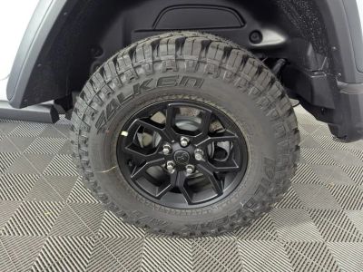 2026 Jeep Wrangler — photo 17 view