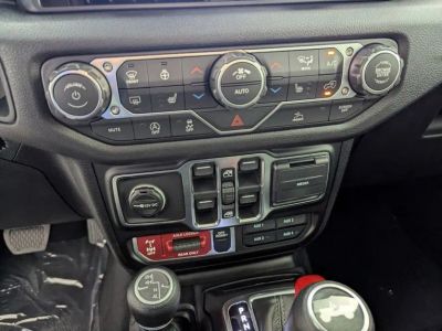 2026 Jeep Wrangler — photo 23 view