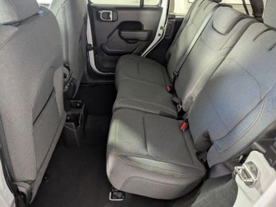 2026 Jeep Wrangler — photo 14 view