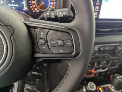 2026 Jeep Wrangler — photo 20 view