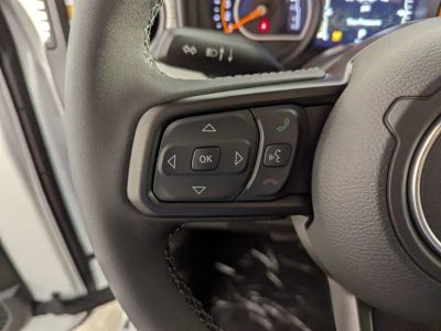 2026 Jeep Wrangler — photo 19 view