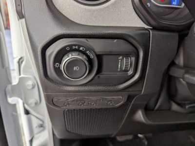 2026 Jeep Wrangler — photo 25 view