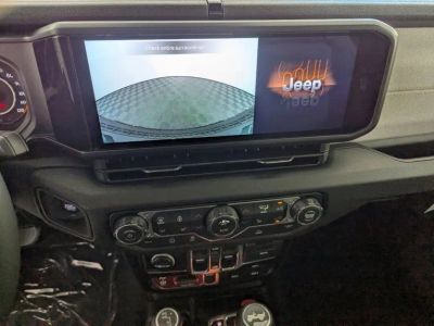 2026 Jeep Wrangler — photo 22 view