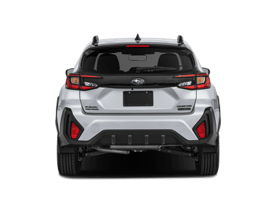 2026 Subaru Crosstrek Hybrid - Photo 4